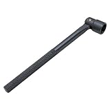 セフティー3 摩耗したボルト・ナットに 13mm 緩め専用 草刈刃交換レンチ トルネード
