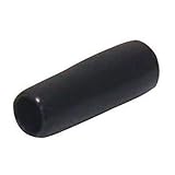 ニチフ端子工業 絶縁キャップ 一袋100個入り TIC3.5BLK