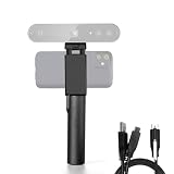 Revopoint モバイルキット INSPIRE 2、POP 3 Plus、MINI 2、RANGE 2、INSPIRE、POP 3 3Dスキャナーのハンドヘルドモード対応（POP/POP2/RANGE/MINI除く）