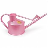 ホーズV127PKホーズハンディ屋内プラスチック0.5 LTR、PINK