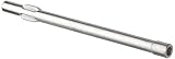 Xcelite Series 99 Interchangeable Nutdriver Blade with Solid Steel Shaft, 3/16' Blade diameter, 3-5/