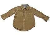 GAP(ギャップ) シャツ・ブラウス 95サイズ フリー