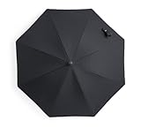 ストッケ ストローラー パラソル ダークネイビー