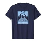 FSC CLUBオリジナル Tシャツ