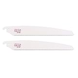 ゼット販売 ゼットソー 竹挽270替刃(2枚セット)