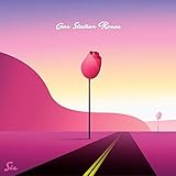 Gas Station Roses [Analog]