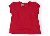 PETIT BATEAU(プチバトー) Tシャツ・カットソー 80サイズ 女の子