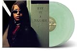 Aaliyah - One in A Million (Limited Edition Coke Bottle Green/Bone Galaxy Colored 2LP Vinyl)