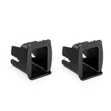 Hauck Connect Me Organiser for Car Black by Hauck