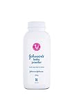 Johnson's Baby Powder (200G) by Johnson's [並行輸入品]