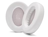 Bose QC Ultra ヘッドセット 対応 イヤホンスリーブ/イヤーパッドヘッドフォンアクセサリー (white)
