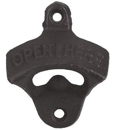 Amazon | YETI 壁またはクーラーマウント 栓抜き | YETI | 栓抜き 通販