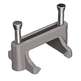 ジェフコム コンクリート専用 Fダッコサドル 65個入り/パック 《適用電線:VVF1.6×2C、VVF2.0×2C》 CFD-11P