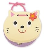 ラブアダブダブ/カスタネット/ネコ(30731)