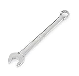 TEKTON 18262 Polished Combination Wrench, 3/4-Inch [並行輸入品]