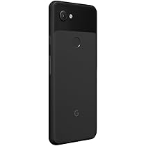 スマートフォン本体 Google Pixel 3a 64GB Amazon | Google-64GBメモリー携帯電話搭載のPixel 3a（ロック
