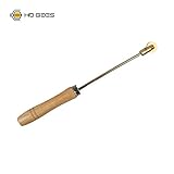 銅ローラー 埋線器 養蜂用品 巣箱 養蜂 道具