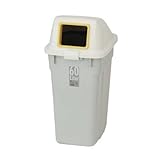 ECO・環境問題対策：セキスイ：エコダスターTTシリーズ：投入口：１ヶ所タイプ エコダスターTT　#60　本体・フタセット(一般)：ND60H+NDF61KY