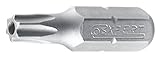 Expert E117782 25mm TT15 Tamper Proof Torx Bit, 1/4-Inch, 3-Piece [並行輸入品]