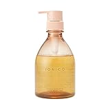 IONICO(イオニコ) イオニコ プレミアムイオン ダメージケア シャンプー (モイスト&リペア) 450ml