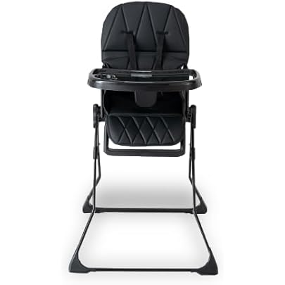 Amazon | YOENBO ベビーチェア ハイチェア ベビー 折りたたみ