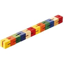 Amazon.co.jp: レシオ/IL LECCIO/木製おもちゃ/ステック四角