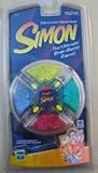 Simon Electronic Hand-Held Clear おもちゃ (並行輸入)