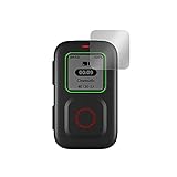 ミヤビックス GoPro The Remote 用 目に優しい ブルーライトカット 保護 フィルム 光沢タイプ 日本製 OverLay Eye Protector