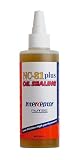 ニューテック(NUTEC) エンジンオイル漏れ止め添加剤 InterCeptor NC-81 plus OIL SEALING 200ml (旧品)