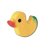 ハーフェレ キッズ向けノブ〈ツマミ〉 K009 アヒル