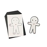 【手品 マジック】Voodoo Prediction/呪いの人形 予言マジック メンタリズムマジック 近景マジック道具 手品 道具