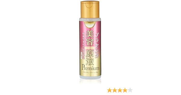 Amazon 美容原液プレミアム 超潤化粧水ap 185ml コスメテックスローランド ビューティー 通販