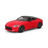 Maisto（マイスト） 1/24 日産 Z 2023 レッド ／ ミニカー ダイキャストカー 完成品 32904 RD