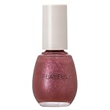 PLAYFUL(プレイフル) アップデートネイル pun-46 ローズマダー (10mL)
