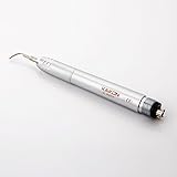 BeautySu. 歯科用超音波エアースケーラーハンドピース　スケーラー用チップ G1 G2 P3 Woodpecker/EMSと互換 4穴