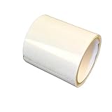 [SCGEHA] 防水テープ 補修テープ 透明 防水 防カビ テープ 強粘着 浴槽 キッチン 洗面台 長さ5ｍ（幅100mm）