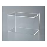 アズワン マスクディスペンサー クリア  /8-5932-01