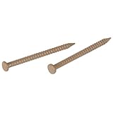 Hillman Fasteners 461518 6 oz 1 – 5 / 8oakパネルネイル