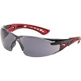 ブッシュネル:bolle SAFETY ラッシュプラス スモークレンズ 1662302A 型式:1662302A