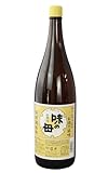 ベジタブルハート 味の一 味の母 1.8L×6本
