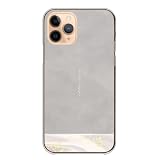 AQUOS sense8 SH-54D SHG11 SH-M26 用 ケース アクオスセンス8 SH-54D SHG11 SH-M26 カバー スマホケース 全機種対応 ハード 大理石 韓国 マーブル っぽい シンプル グレー2