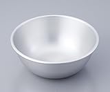 アルミボｰル 45cm 1個 / 1-1713-06