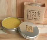 木工用みつろうクリーム 200g　蜜蝋ワックス
