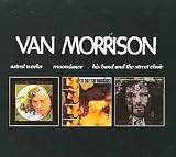 Collection: Astral Weeks/Moond