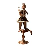 Lou LL氏オリジナル『メイド イブ』1/6スケール PVC&ABS製 塗装済み完成品フィギュア