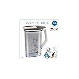 パール金属 ディズニー クールポット2.0L(ミッキーマウス) WD-9052