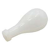 アズワン シリコンスポイト(メスピペット用) 10ml/1-6227-06