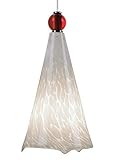 MP-Mini Ovtn wht ball rd, bz by Tech Lighting