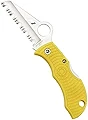 Spyderco(スパイダルコ) マンバグソルト シープフット MYLS