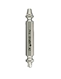 Alden 8402P Pro Grabit Broken Bolt and Damaged Screw Extractor #2 [並行輸入品]